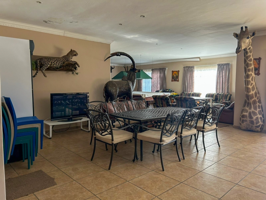 4 Bedroom Property for Sale in Potchefstroom Rural North West